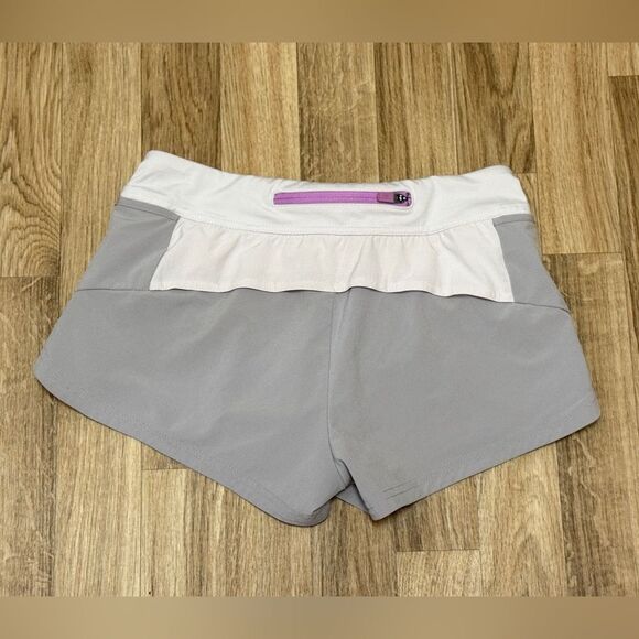 Athleta Girl Sprinter 2” Shorts - Picture 5 of 5